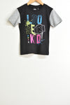 Boys T'Shirt - LKI - Size 2 - BYS BTS - FAS031 - GEE