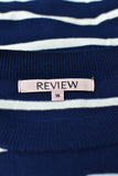 Vintage Inspired Tops - Review - Size 16 - VTOP WPLU - FAS032 - GEE