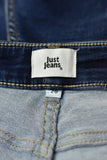 Ladies Denim - Just Jeans - Size 20 - LJE - FAS025 - GEE