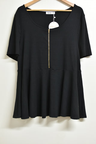 Ladies Tops *New* - You + All - Size 22 - LT0 WPLU - FAS023 - GEE