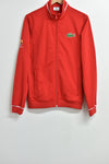 Men's Jackets *New* - Lacoste Australian Open Jacket - Size 3/S - MJ0 - FAS016 - GEE
