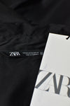Ladies Tops - Zara - Size XS - LT0 - FAS019 - GEE