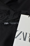 Ladies Tops - Zara - Size XS - LT0 - FAS019 - GEE