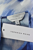 Ladies Dresses *New* - Veronika Maine - Size 12 - LD0 - FAS006 - GEE