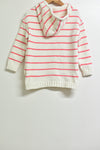 Girls Wool - Piping Hot - Size 7 - GRL GW0 - FAS026 - GEE