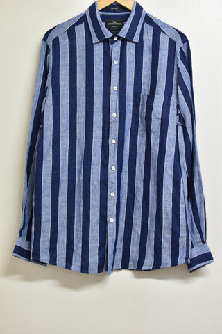 Men's Shirts *New*  - Rodd & Gunn - Size L - MSH - FAS013