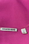 Ladies Jackets - Country Road - Size S - LJ0 - FAS031 - GEE