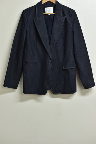 Ladies Jackets - Witchery - Size 14 - LJAC - FAS022