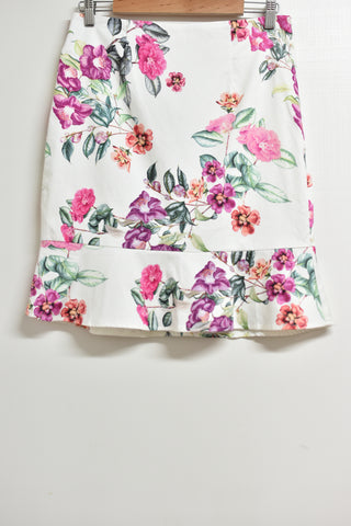 Ladies Skirts - Portmans *New* - Size 12 - LSK- FAS027