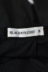 Vintage Inspired Bottoms - Black Friday - Size 8 - VBOT LSK - FAS018 - GEE