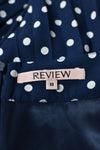 Ladies Skirts - Review  - Size 10 - LSK - FAS017 - GEE