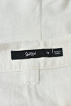 Ladies Shorts - Sportsgirl - Size 16 - LS0 WPLU - FAS004 - GEE