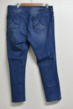 Ladies Denim  - Grae Denim - Size 16 - LJE WPLU - FAS001 - VG