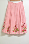 Vintage Inspired Bottoms - Revival - Size 8 - VBOT - FAS006 - GEE