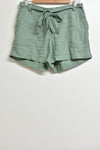 Ladies Shorts - Country Road - Size 14 - LS0 - FAS021 - GEE