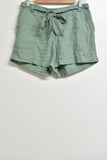 Ladies Shorts - Country Road - Size 14 - LS0 - FAS021 - GEE