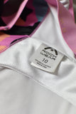 Ladies Activewear - Rock Wear - Size 10 - LACT - FAS021 - GEE
