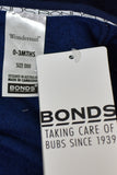 Baby Boys Jumpsuit *New* - Bonds - Size 000 - BYS BJUM - FAS007 - V.G