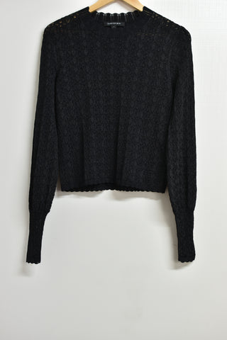 Ladies Knitwear - Forever New - Size S - LW0 - FAS035 - GEE