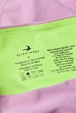 Ladies Activewear - Flight Mode - Size 6 - LACT - FAS005 - GEE