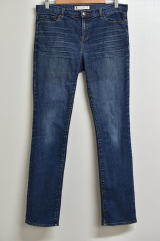 Ladies Denim - Hot Options - Size 12 - LJE - FAS025 - GEE