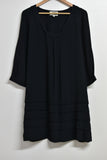 Ladies Dresses - Veronika Maine - Size 12 - LD0 - FAS004 - GEE