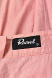 Vintage Inspired Bottoms - Revival - Size 8 - VBOT - FAS006 - GEE