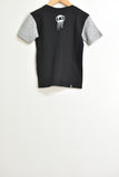 Boys T'Shirt - LKI - Size 2 - BYS BTS - FAS031 - GEE