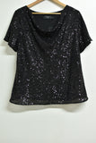 Ladies Tops *New* - Portmans - Size 16 - LT0 WPLU - FAS033 - GEE