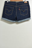 Ladies Denim - Levi Strauss & Co - Size 29/11 - LJE LS0 - FAS003 - VG