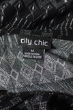 Ladies Dresses - City Chic - Size M - LD0 WPLU - FAS023 - GEE