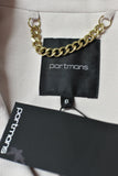 Ladies Jackets *New* - Portmans - Size 6 - LJ0 - FAS026 - GEE