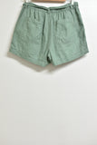 Ladies Shorts - Country Road - Size 14 - LS0 - FAS021 - GEE