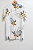 Mens Shirts *New* - Connor - Size S - MSH - FAS021 - GEE