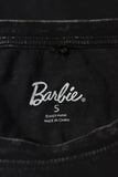 Bands/Graphic Tee's - Barbie - Size S - VBAN - FAS014 - GEE