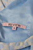Ladies Dresses - Review - Size 12 - LD0 VDRE - FAS029 - GEE