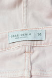Ladies Jeans - Grae Denim - Size 14 - LJE - FAS023 - GEE