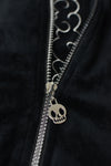 Vintage Inspired Jackets - Dragon Jacket - Size L - VDRE - FAS024 - GEE