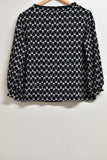 Ladies Tops - Sacha Drake - Size 16 - LT0 - WPLU - FAS033 - LB