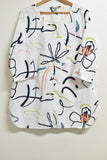 Ladies Tops - Yarra Trail - Size 16 - LT0 WPLU - FAS035 - GEE
