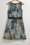 Ladies Dresses - Veronika Maine - Size 8 - LD0 - FAS008 - GEE