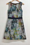 Ladies Dresses - Veronika Maine - Size 8 - LD0 - FAS008 - GEE