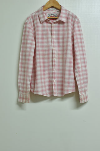 Girls Top - Indie - Size 10 - GRL GT0 - FAS003 - GEE