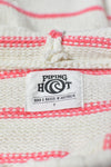 Girls Wool - Piping Hot - Size 7 - GRL GW0 - FAS026 - GEE