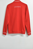 Men's Jackets *New* - Lacoste Australian Open Jacket - Size 3/S - MJ0 - FAS016 - GEE