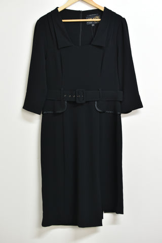 Ladies Dresses - Cue - Size 14 - LD0 - FAS015 - GEE