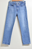 Ladies Jeans - Levi's - Size 28/10 - LJE - FAS023 - GEE