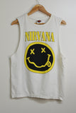 Bands/Graphic Tee's - Nirvana - Size S - VBAN1939 - GEE