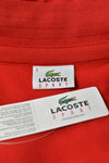 Men's Jackets *New* - Lacoste Australian Open Jacket - Size 3/S - MJ0 - FAS016 - GEE