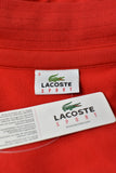 Men's Jackets *New* - Lacoste Australian Open Jacket - Size 3/S - MJ0 - FAS016 - GEE